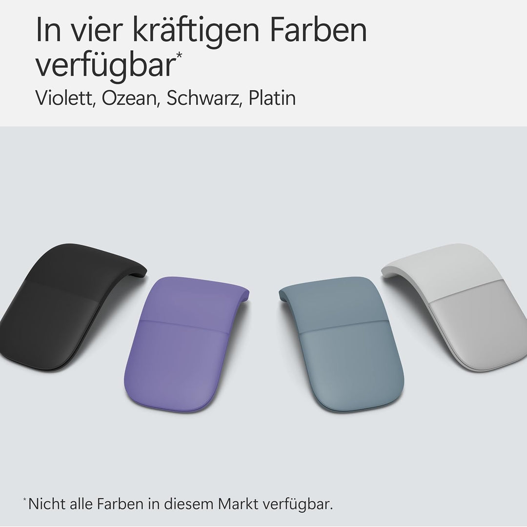 Microsoft Surface Arc Maus | Ozean, Ozean