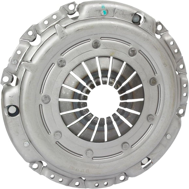 KUPPLUNG-SATZ + ZMS UMRÜSTKIT STARRES SCHWUNGRAD 1.6 1.9 TDI