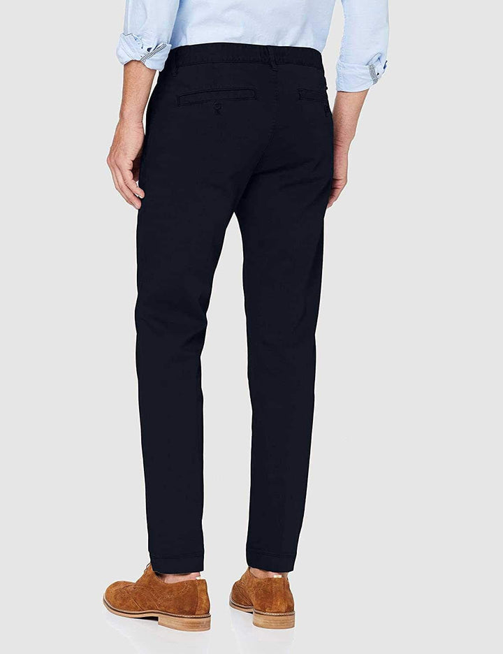 Marc O'Polo Herren M27010810064, Hose 29W / 34L 896, 29W / 34L 896