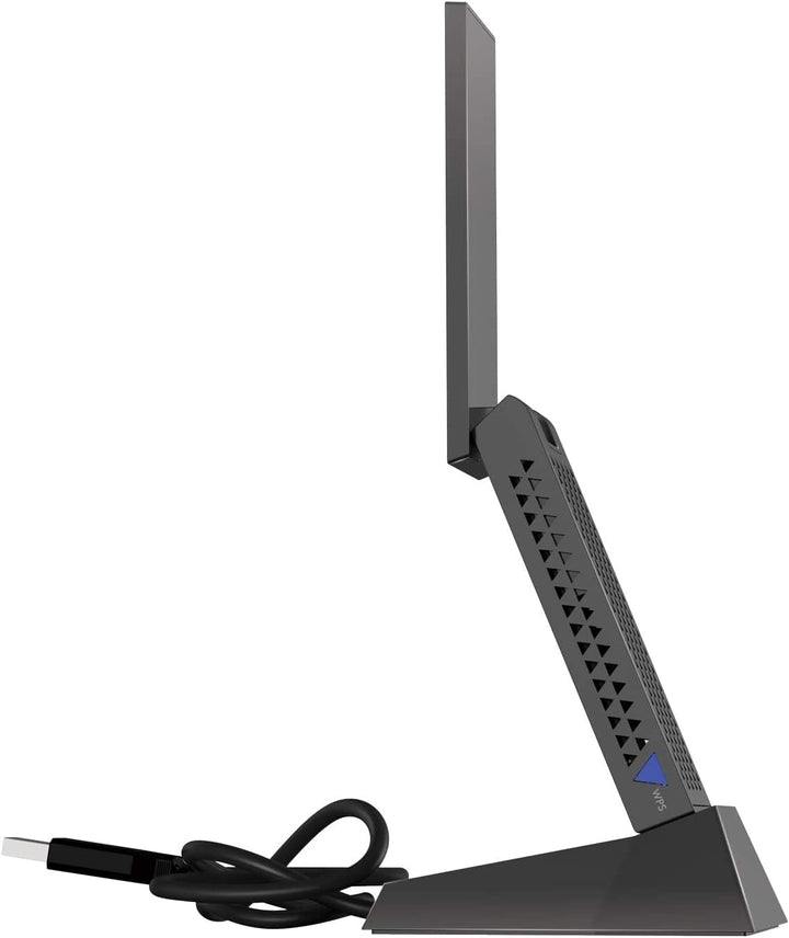 Netgear A7000 USB WLAN Stick AC1900 (USB 3.0 WLAN Adapter, Dual-Band 5 + 2.4 GHz mit bis zu 1900 MBi