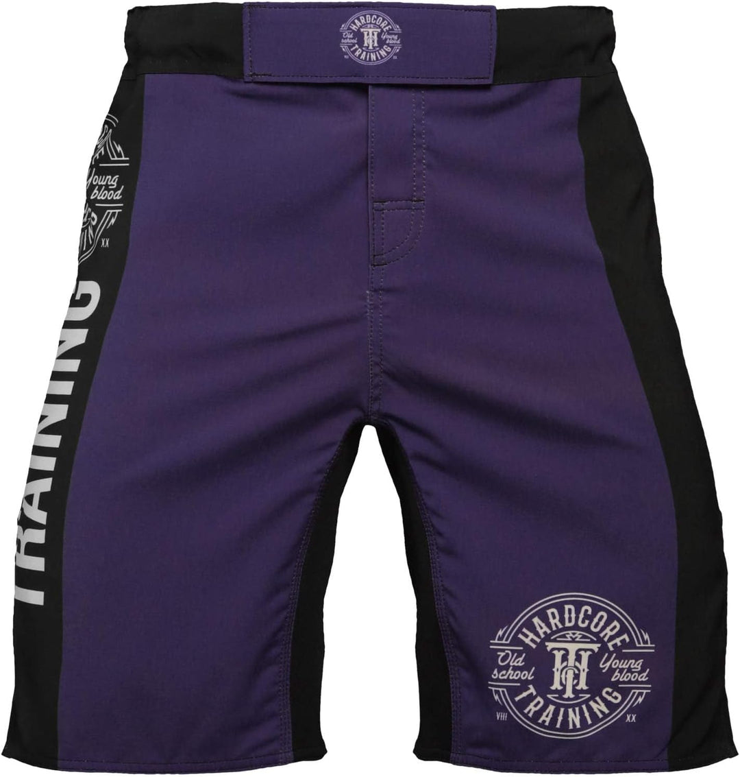 Hardcore Training Shorts Recruit Men&