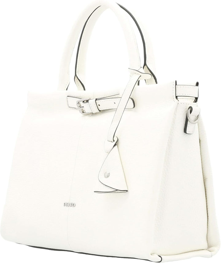 Picard Damen Shopper AMAZING aus Echtleder Mittel | mit Reissverschluss | Shopper | Alltag, Ausgehen