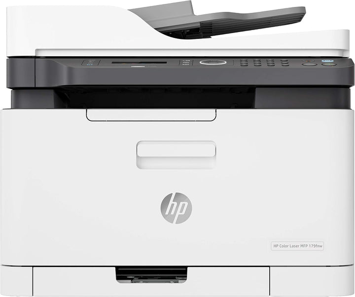 HP Color Laser MFP 179fwg Farblaser Multifunktionsdrucker A4 Drucker, Scanner, Kopierer, Fax LAN, WL