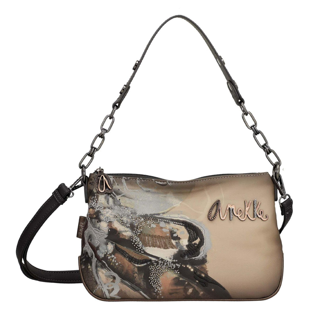 Anekke Umhängetasche Dreamverse Wings Medium Crossbody Bag Multicolor mehrfarbig
