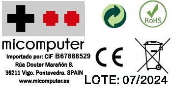 micompuTer EZ Flash Parallel Cartridge for NDS/NDSL/NDSI/NDSIXL / 3DS / 2DS / N3DS / 3DSLL