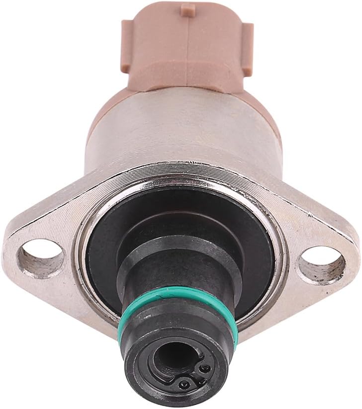 Kraftstoffpumpen Einlassdosierventil, Kraftstoffpumpen Dosiermagnetventil Drucksaugsteuerventil 2942
