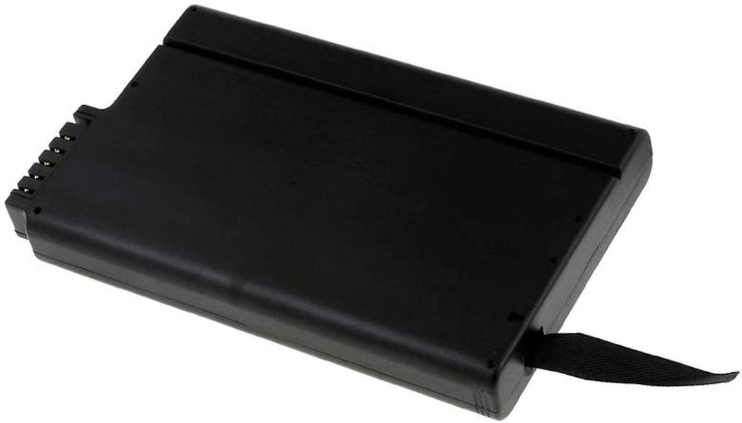 Akku für EPSON Vividy Note Pro CX samrt, 12V, NiMH