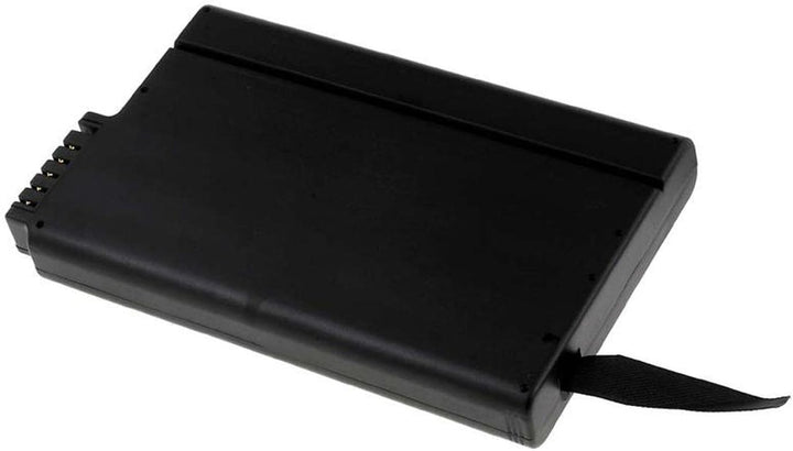 Akku für EPSON Vividy Note Pro CX samrt, 12V, NiMH