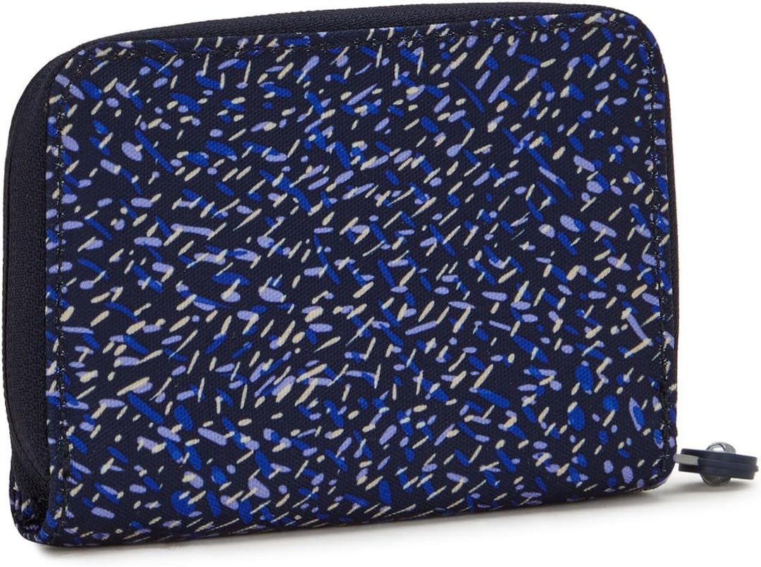Kipling Unisex's Money Love Luggage-Messenger Bag, Cosmic Navy, One Size, Cosmic Navy