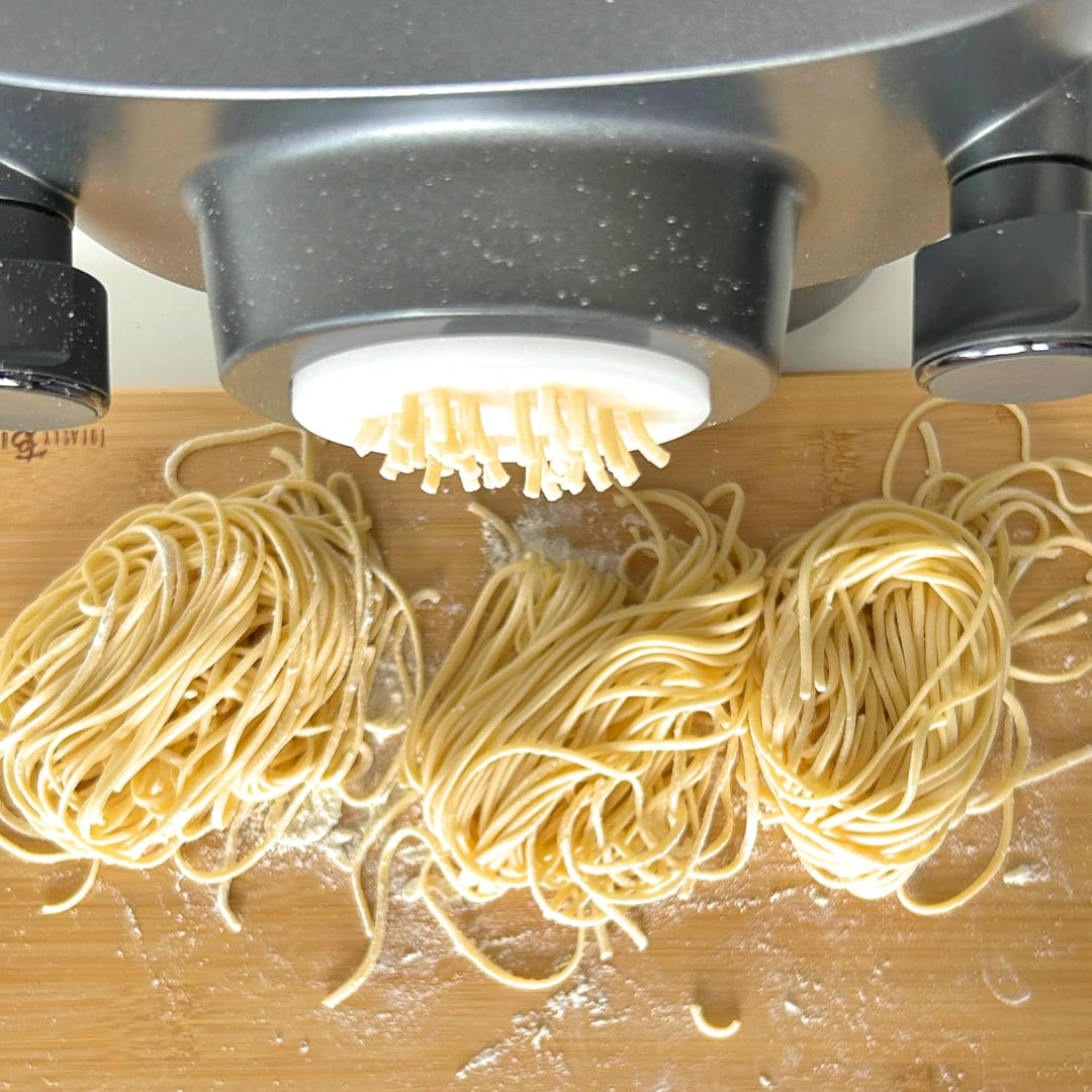 BNN – Avance/Serie 7000 - Tagliatelle Linguini breite 2,4mm dicke 1,2mm AF024012 – Pasta Disc kompat