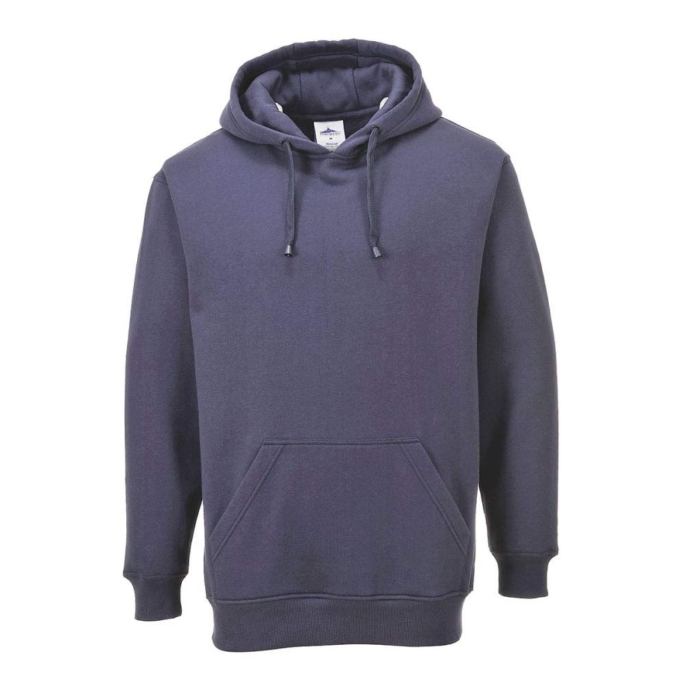 Roma Hoodie, colorNavy talla Medium M Armada, M Armada
