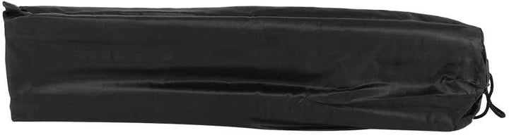 Drfeify Verstellbarer Saxophonständer, Universal Faltbarer Klapphalter Leicht zu Tragender Altsaxoph