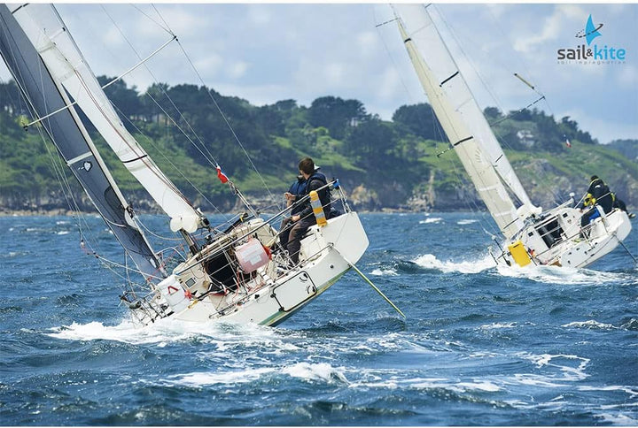 Sail &amp; Kite Impregnation | wasserdichte Imprägnierung für Persenning, Segelkleidung und zur Stärkung