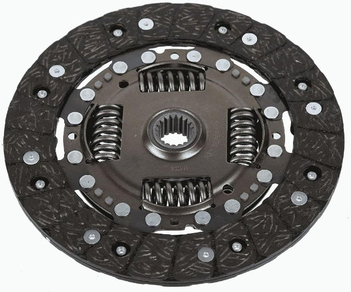 Sachs 3000 954 477 - Kupplungssatz Kupplung/-anbauteile 3000 954 477 - Kupplung/-anbauteile, Kupplun