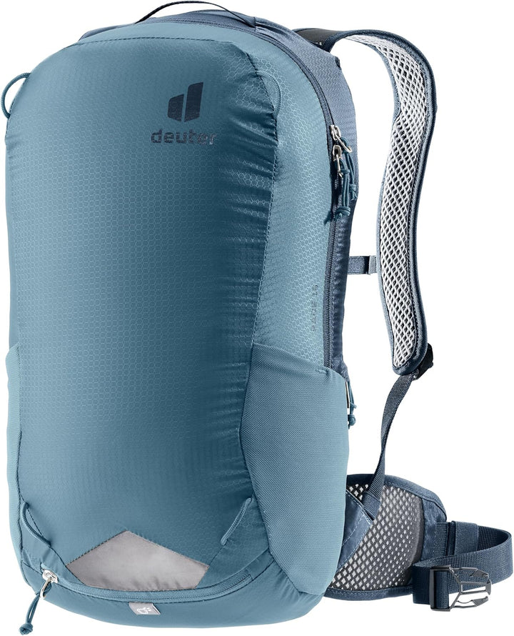 deuter Race 16 Fahrradrucksack Atlantic-ink, Atlantic-ink