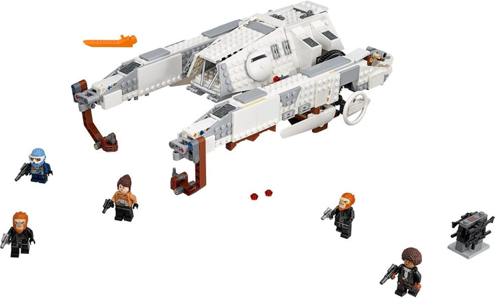 LEGO 75219 Star Wars Imperial AT-Hauler™