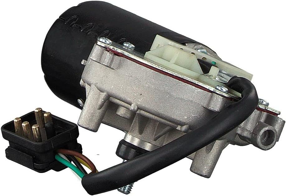 febi bilstein 22690 Scheibenwischermotor , 1 Stück