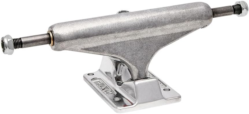 INDEPENDENT Skateboard Achse 149 Stage 11 Forged Hollow Truck silver, silver