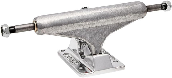 INDEPENDENT Skateboard Achse 149 Stage 11 Forged Hollow Truck silver, silver