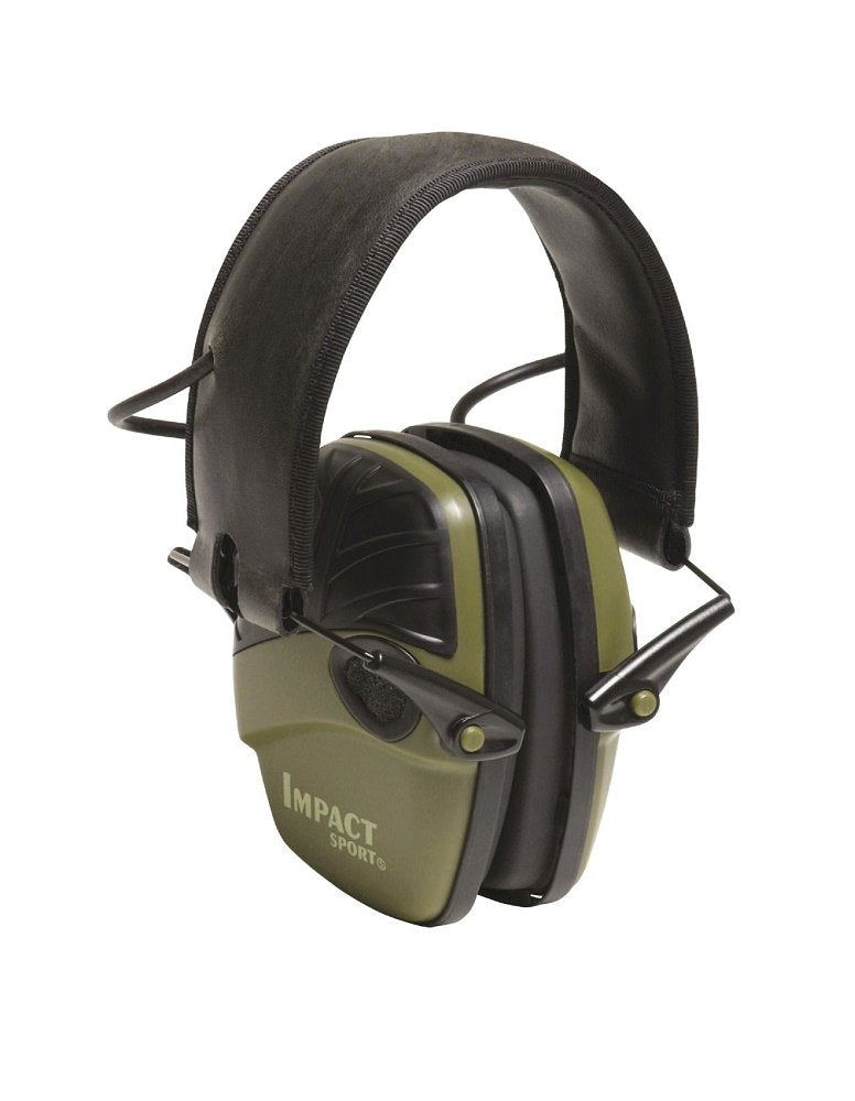 Honeywell 1013530 Howard Leight Impact Sport Ohrenschützer