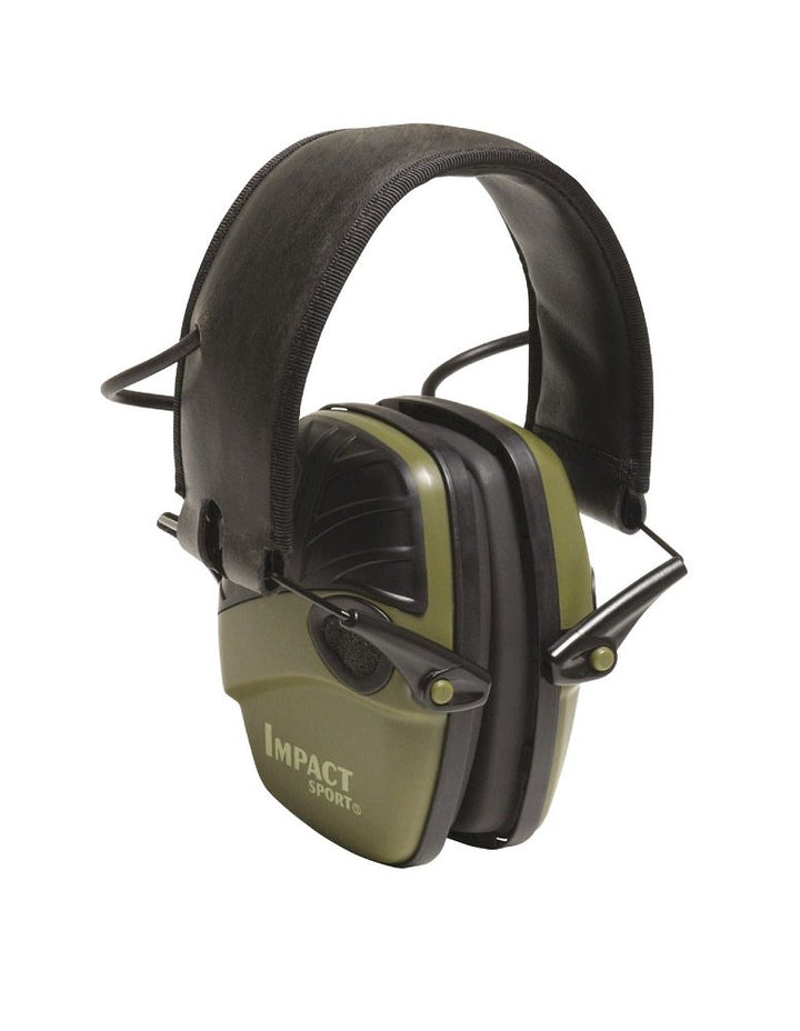 Honeywell 1013530 Howard Leight Impact Sport Ohrenschützer
