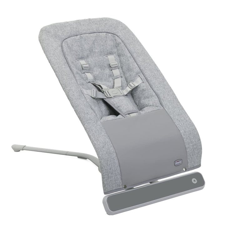 CHICCO WIPPE RHYTHM'N'SOUND mit elektronischem Gleiten; Musik und Sound. ASH GREY CROSS COLLECTION,