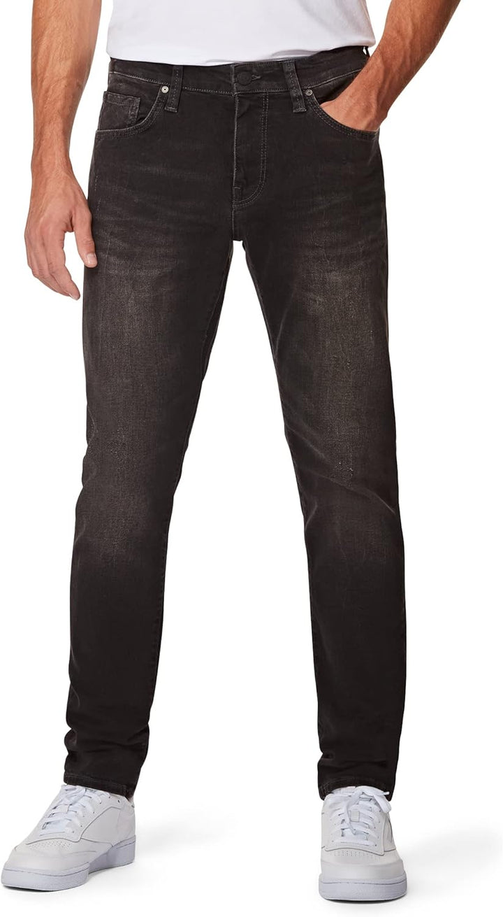 Mavi Herren James Jeans 27W / 30L Smoke Berlin Comfort, 27W / 30L Smoke Berlin Comfort