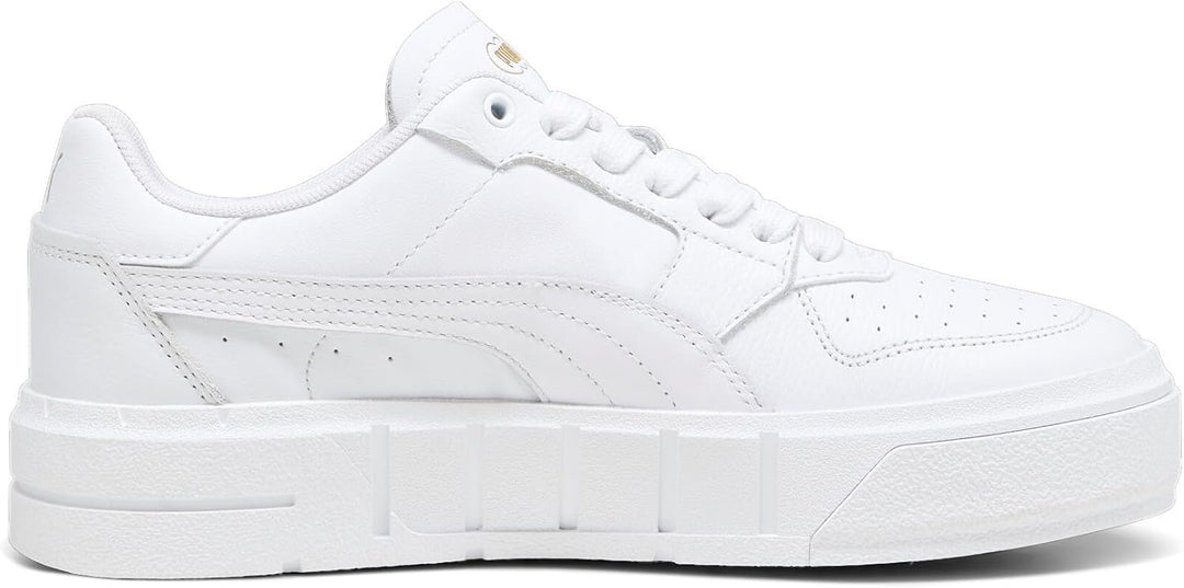 PUMA Damen Cali Wn'sSneakers 37 EU Weiss, 37 EU Weiß
