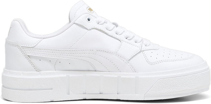PUMA Damen Cali Wn'sSneakers 37 EU Weiss, 37 EU Weiß