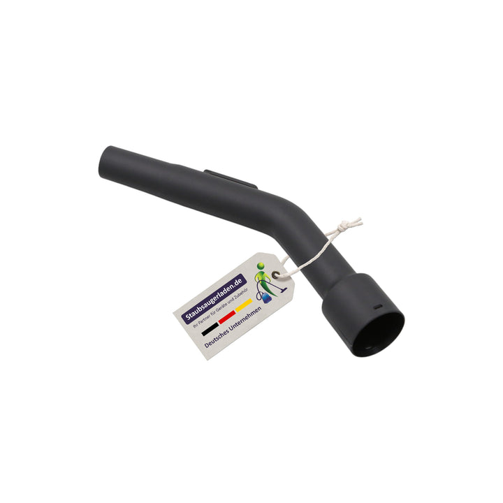 Staubsaugerladen.de Universal Handgriff für Staubsauger – Ersatzgriff für 32 mm Staubsaugerrohr, erg