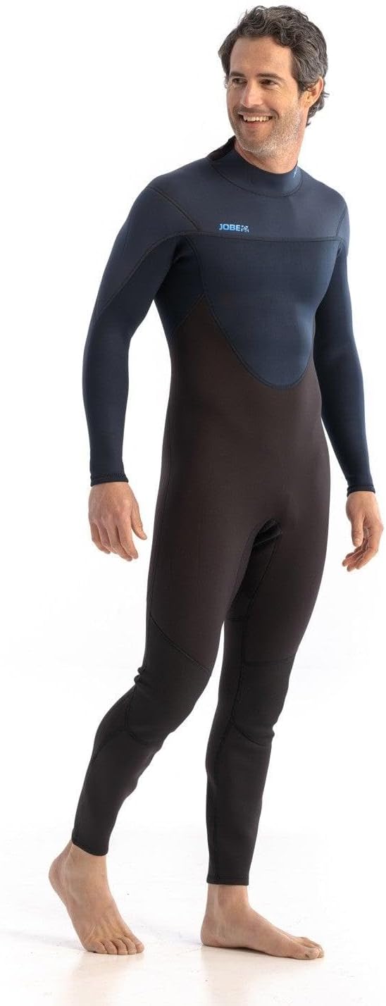 Jobe Perth 3/2mm Neoprenanzug Herren Blau