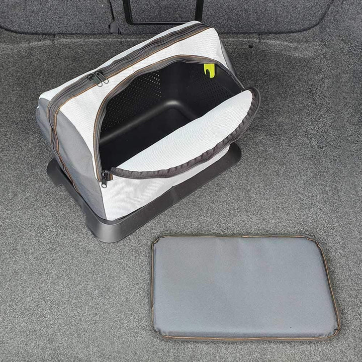 Kleintiertransport Tasche für Lancomotion Autokorb Kleintiertasche für Autokorb, Kleintiertasche für