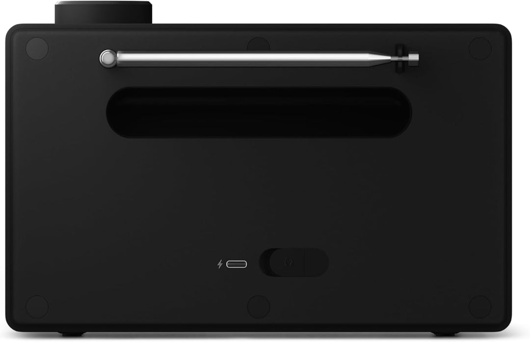 Philips TAR5600 DAB-/UKW-Radio mit USB und Bluetooth