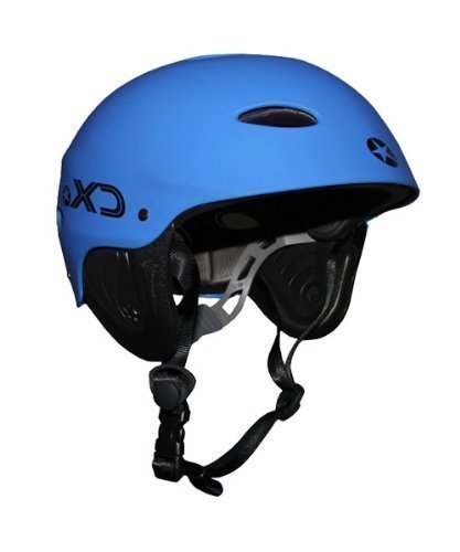 Concept X Helm CX Pro Blau Wassersporthelm XL, XL