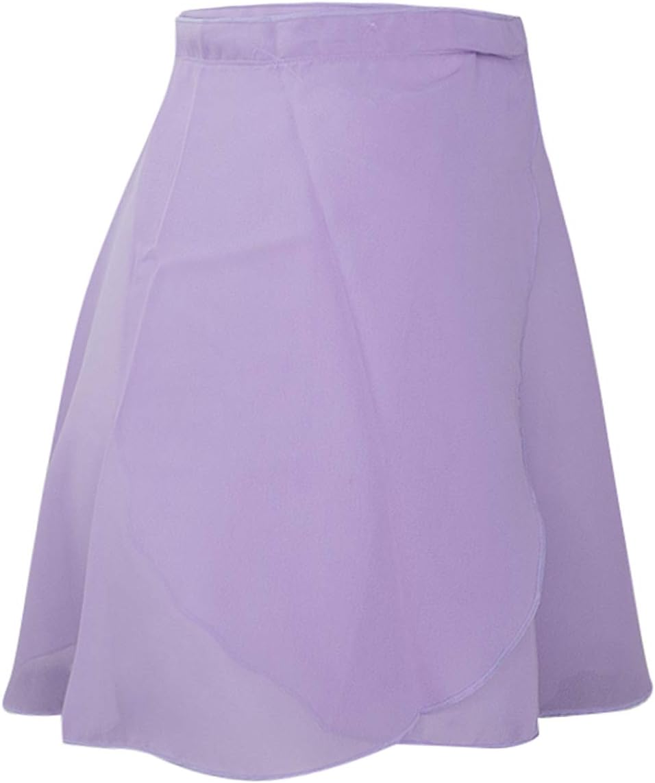 Intermezzo Damen Ballett Rock 7555 Giselle, S Violett
