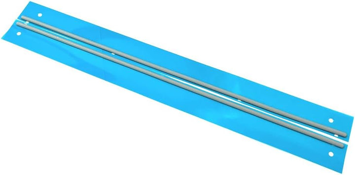 Gintai Gummifüsse für Dell XPS 13 9300 P117G001 9310 P117G002 Laptop Base Cushion Pads Gummifüsse fü