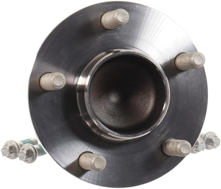SKF Radlagersatz Radlager Set Hinten | VKBA 3661 | Für C-MAX FOCUS FOCUS C-MAX