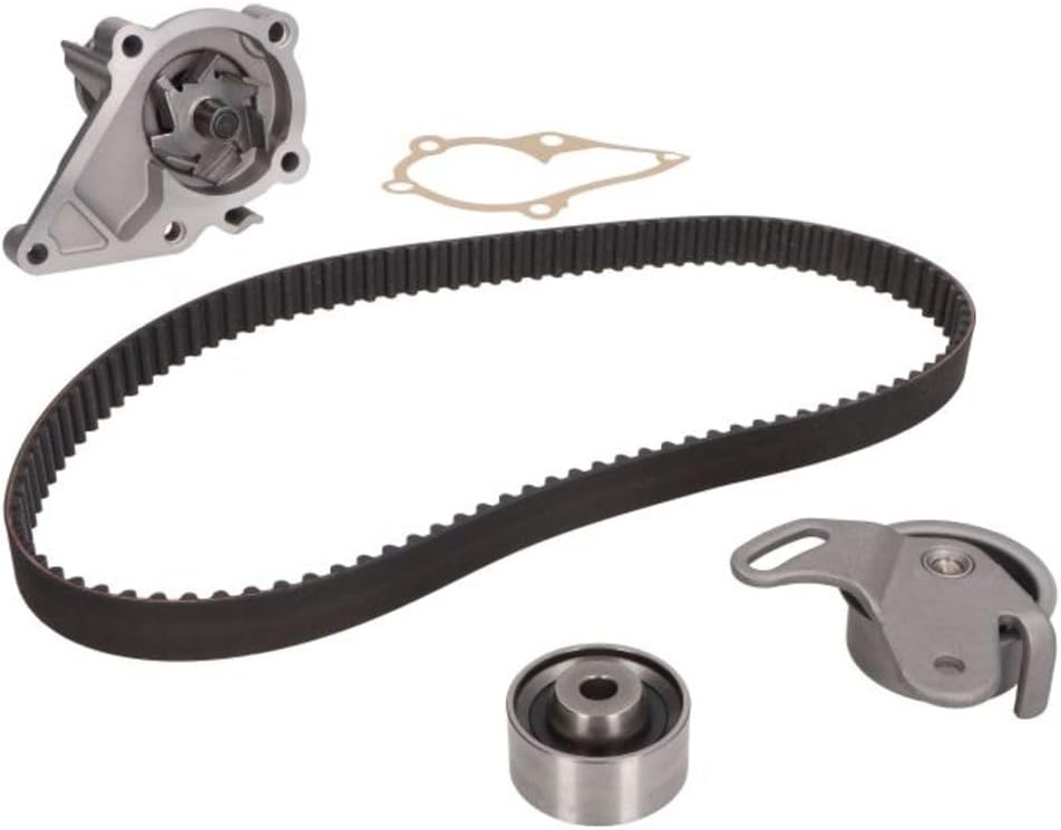 SKF VKMC 95632 Spannrollensatz inkl. Wasserpumpe