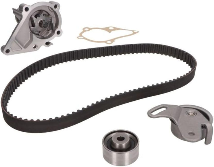 SKF VKMC 95632 Spannrollensatz inkl. Wasserpumpe