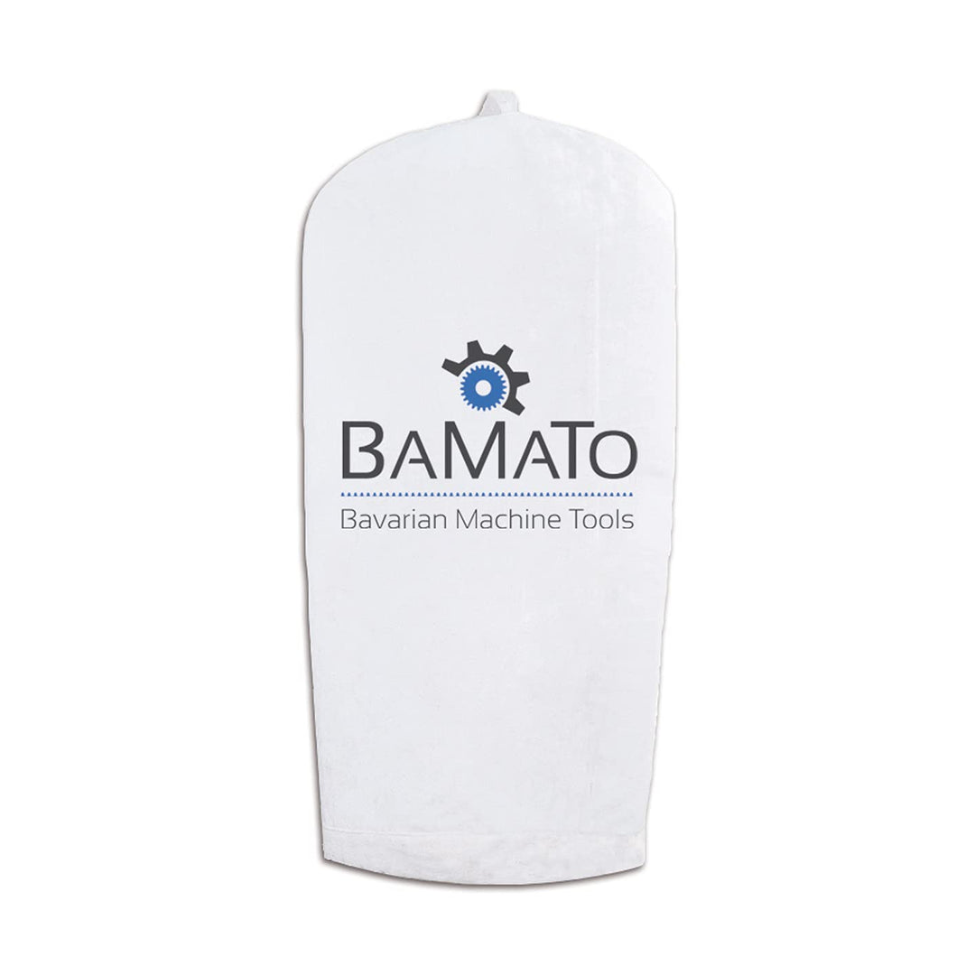 BAMATO Filtersack AB2530FS für Absauganlage AB-2530 – Hochwertiger Ersatzfilter aus Spezialgewebe –