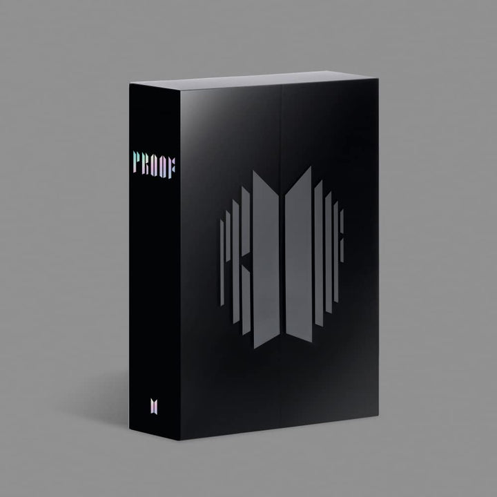 Big Hit Entertainment BHE0116 BTS Bangtan Boys - Proof Standard Edition [BTS Anthology Album] CD+Pos