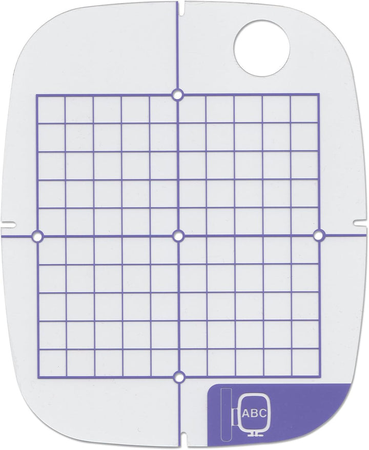 BROTHER Stickrahmen-Set M (100 x 100 mm)
