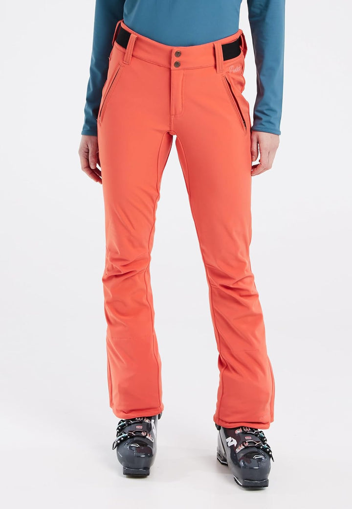 Protest Herren Fleece BLINK S Tosca Red, S Tosca Red