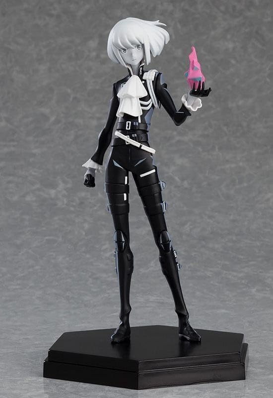 Promare Good Smile Company G94341 Version Pop-Up-Parade, PVC-Statue, Lio Fotia, Monochrom, Ver. 17 c
