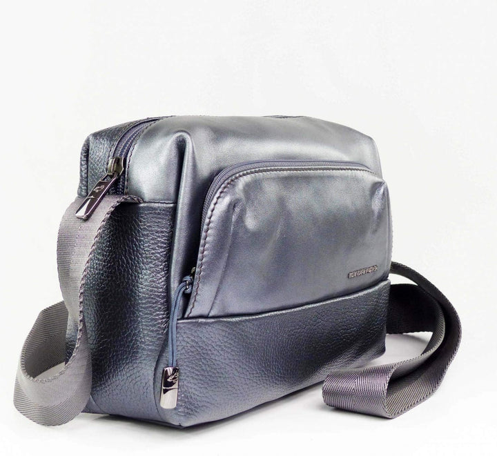 Mandarina Duck UPT17 Athena winter sky, metall(wintersky), Gr.