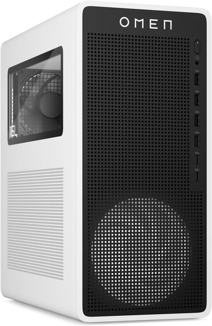 HP OMEN 16L by HP TG03-0474ng・(BX9F2EA)・Tower・Ryzen 7