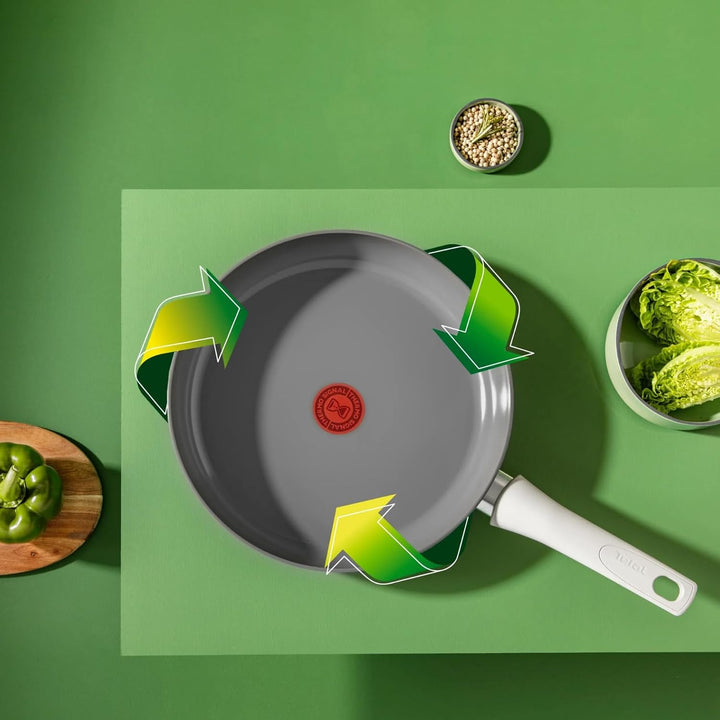 Tefal Renew On Bratpfanne 20 cm, Bratpfanne 20 cm