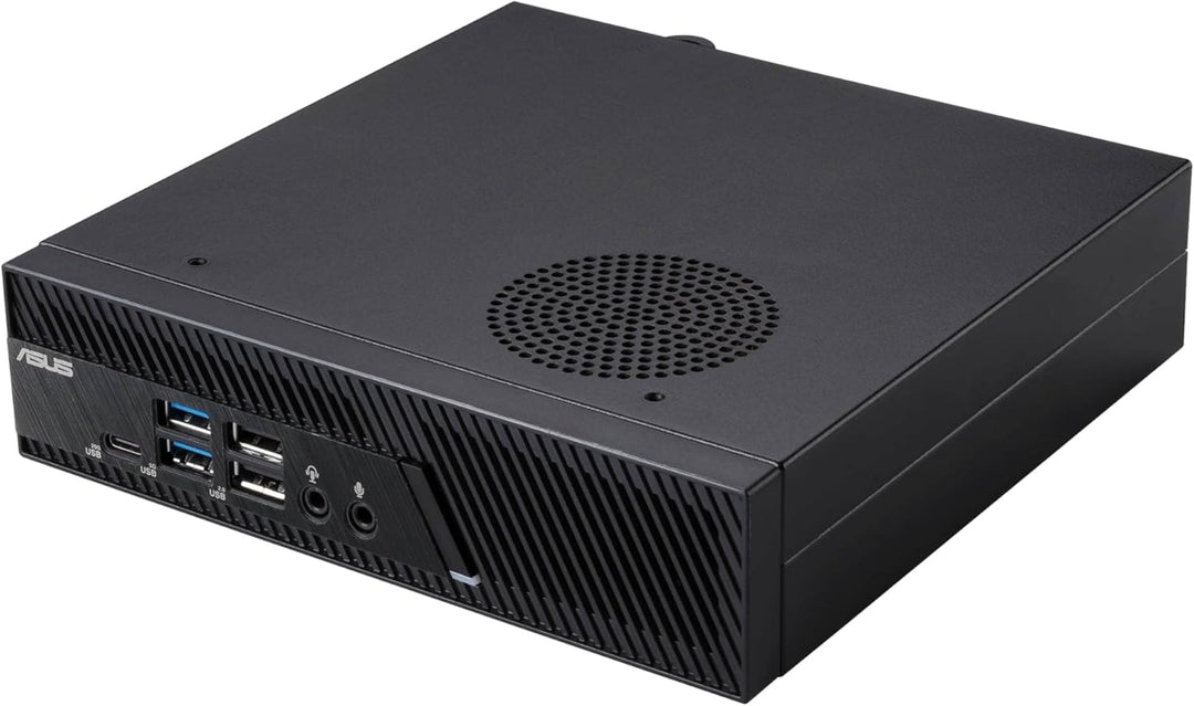 ASUS PB63-B5047MH Mini Desktop PC (Intel Core i5-13400 Prozessor, integrierte Intel UHD Grafik, 16GB