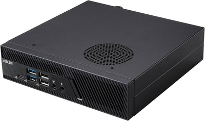 ASUS PB63-B5047MH Mini Desktop PC (Intel Core i5-13400 Prozessor, integrierte Intel UHD Grafik, 16GB