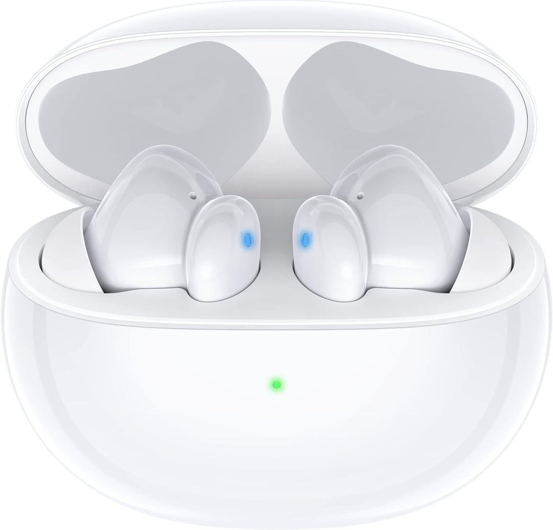 TCL MOVEAUDIO 180 - Wireless Headphones Pearl White